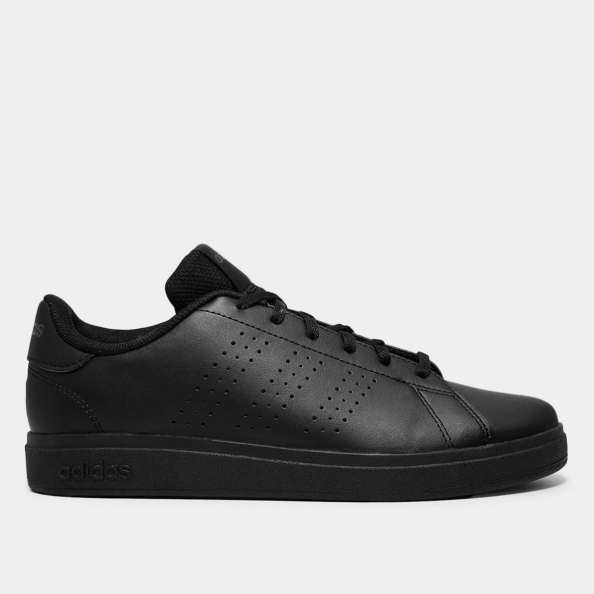 Tênis Infantil Adidas Advantage Base 2.0