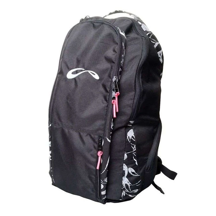 Mochila Sol Sports Street - Cinza