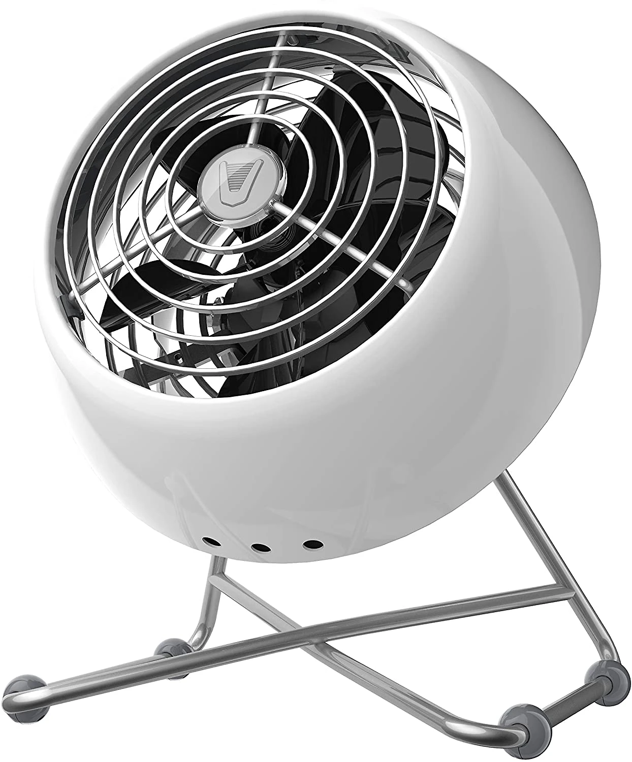Vornado VFAN Mini Ventilador Individual 2 Velocidades Branco 110V