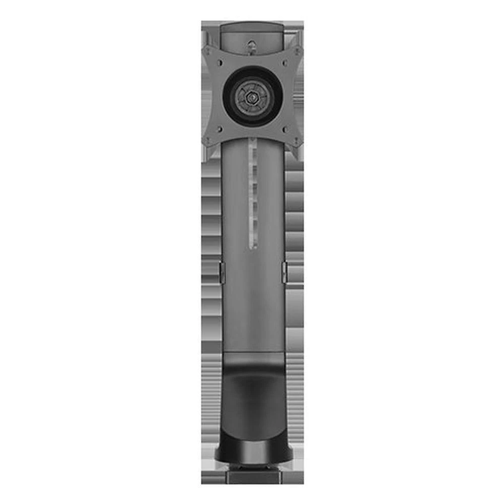 Suporte para Monitor PLMSM01F com Regulagem de Altura para Monitores 17-32 POL Ergonômico Pcyes