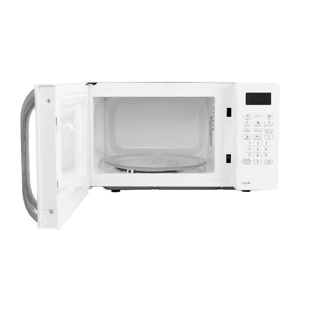 Micro-ondas philco branco 20l 127v pmo23b