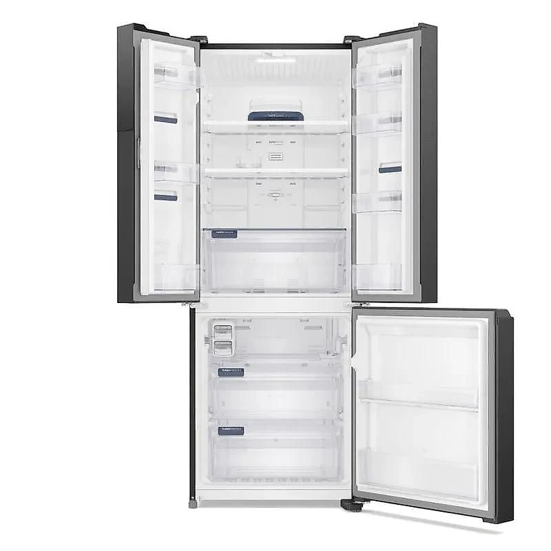 Geladeira Frost Free Electrolux Inverter 480L Preto IM7B 127V
