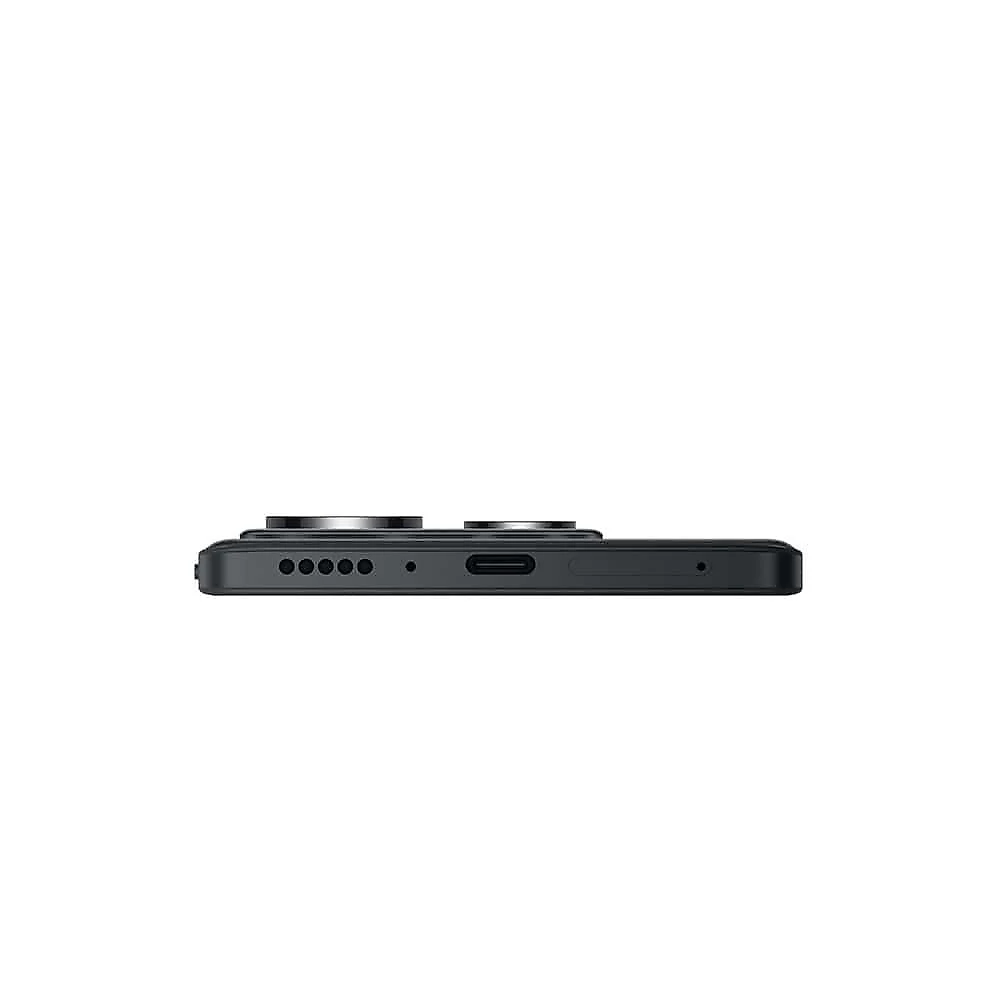 Smartphone Xiaomi Redmi Note 14 5G 8+8GB + 256GB, Preto