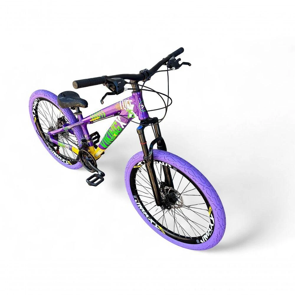 Bicicleta Aro 26 Vikingx Tuff … | Shopping do Inter