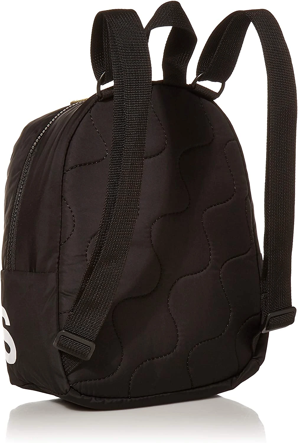 adidas Linear Mini Mochila Unissex Original Preta