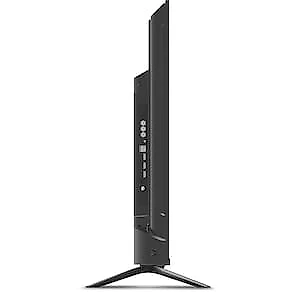 Smart TV 75" 4K Philips 75PUG7019/78 Google TV Dolby Audio Pixel Precise Preta