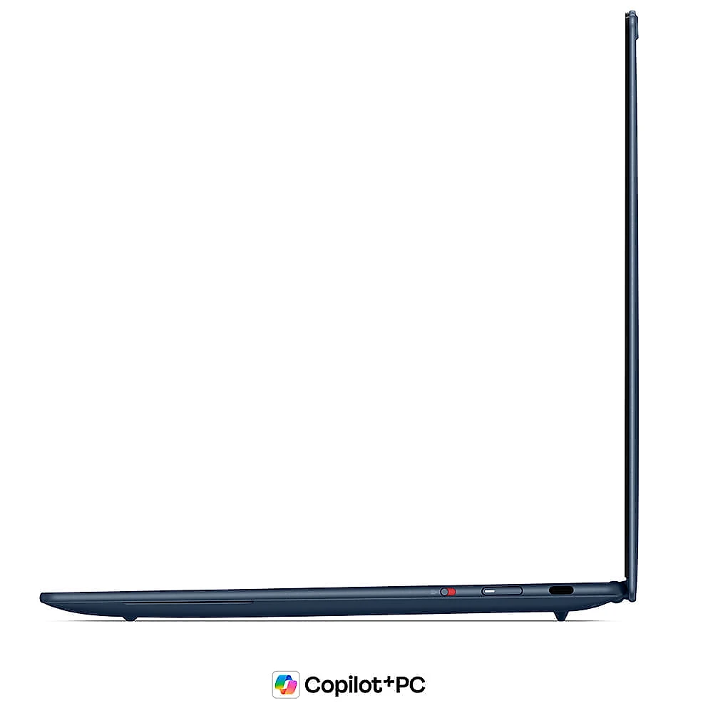 Notebook Lenovo Yoga Slim 7 Ultra, Intel Core Ultra 7, 1TB SSD, 32GB RAM, Tela 14" Touch, Win11 - Edição Especial FIFA Bivolt