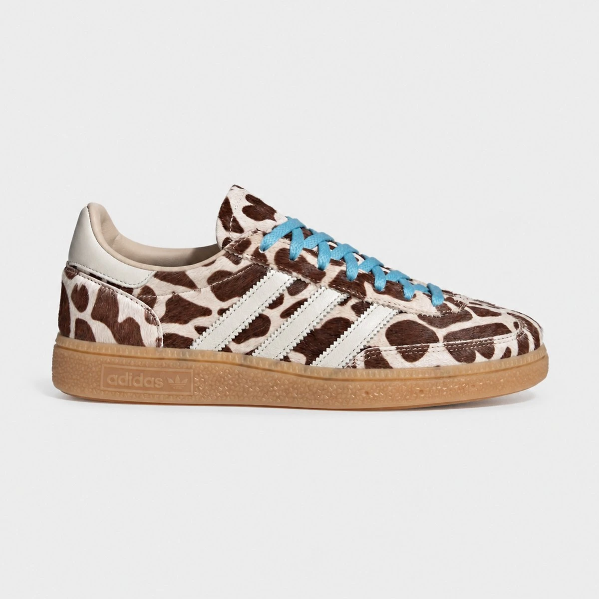 Tênis Adidas Originals Handball Spezial Feminino