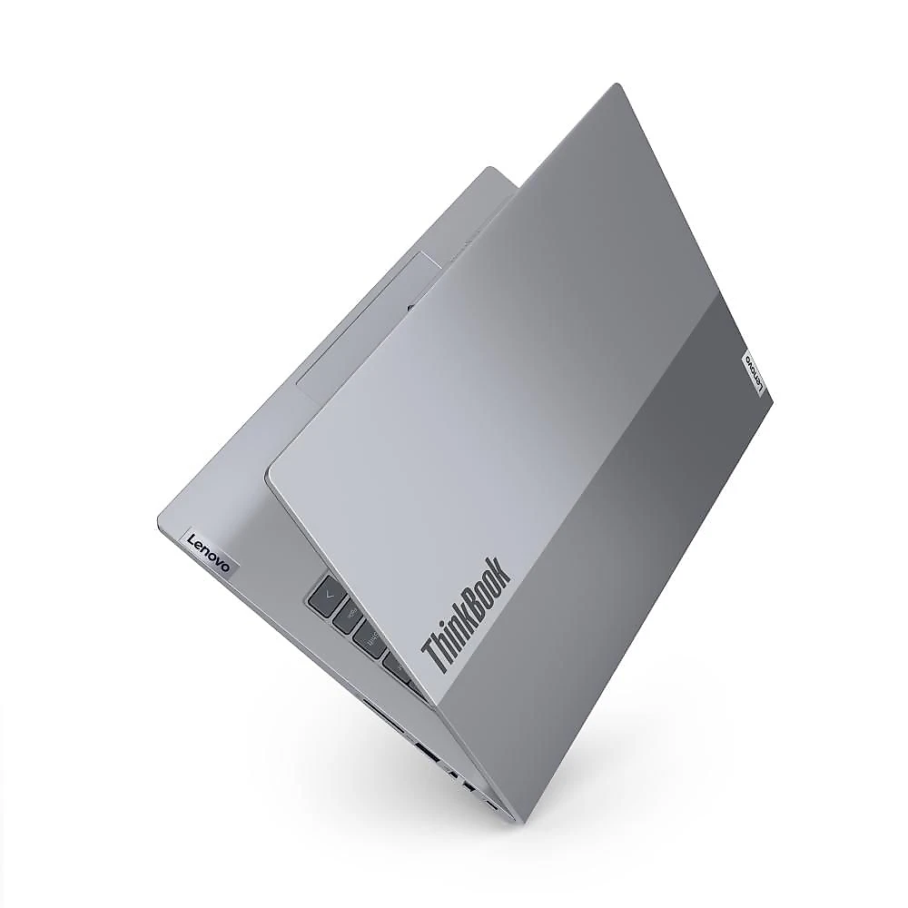 Notebook Lenovo ThinkBook 16 G8 IRL Intel Core 7 240H 16GB 512GB SSD  Windows 11 Pro 16" - 21TW0006BO Arctic Grey