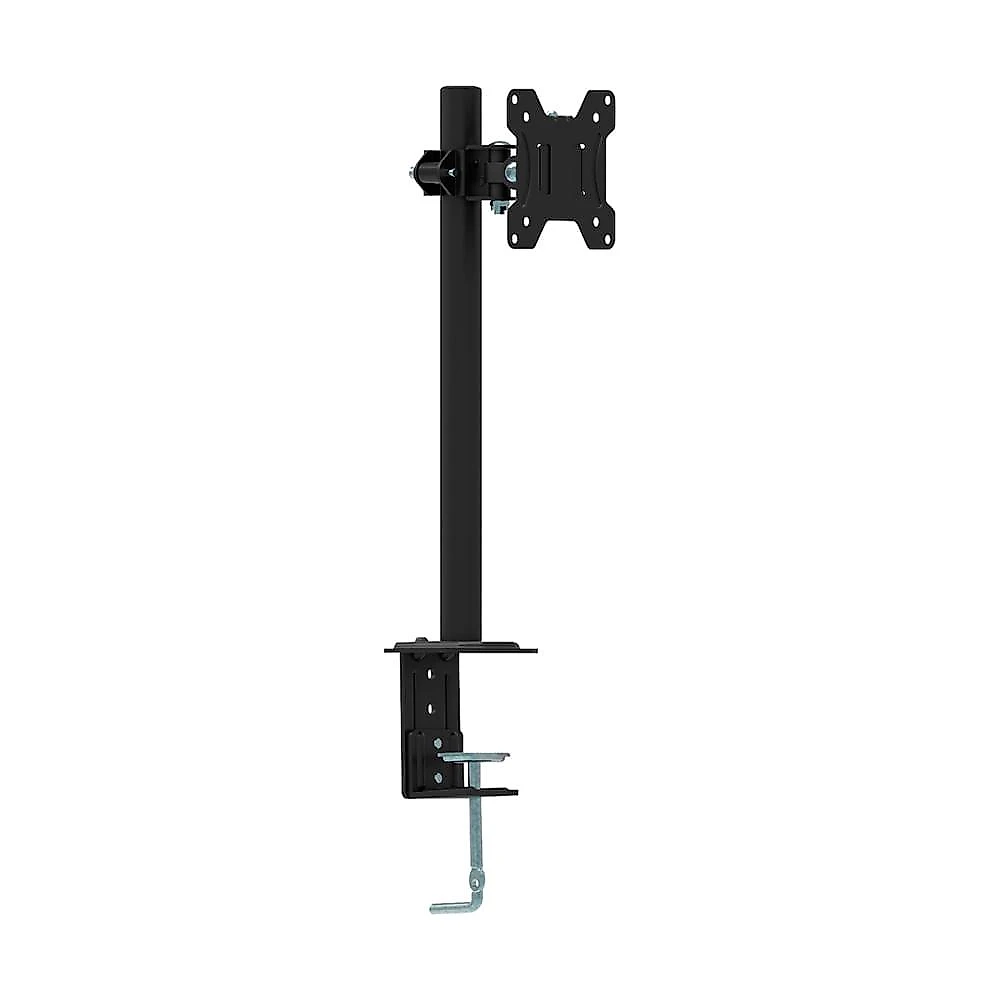 Suporte de mesa para monitor 13 a 27 polegadas com ajuste de altura - ac373out [reembalado] preto
