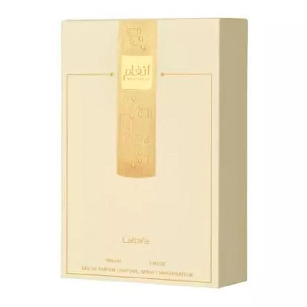 Perfume Lattafa Angham Edp Unissex 100ml