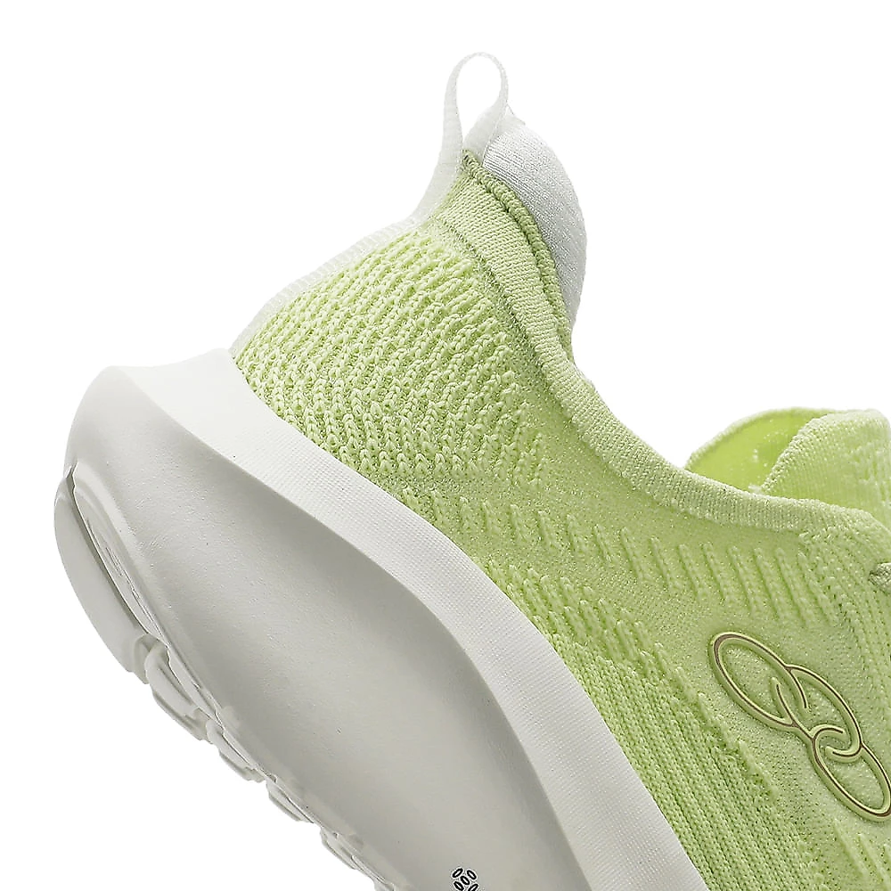 Tênis Olympikus Lance Feminino 34 Verde