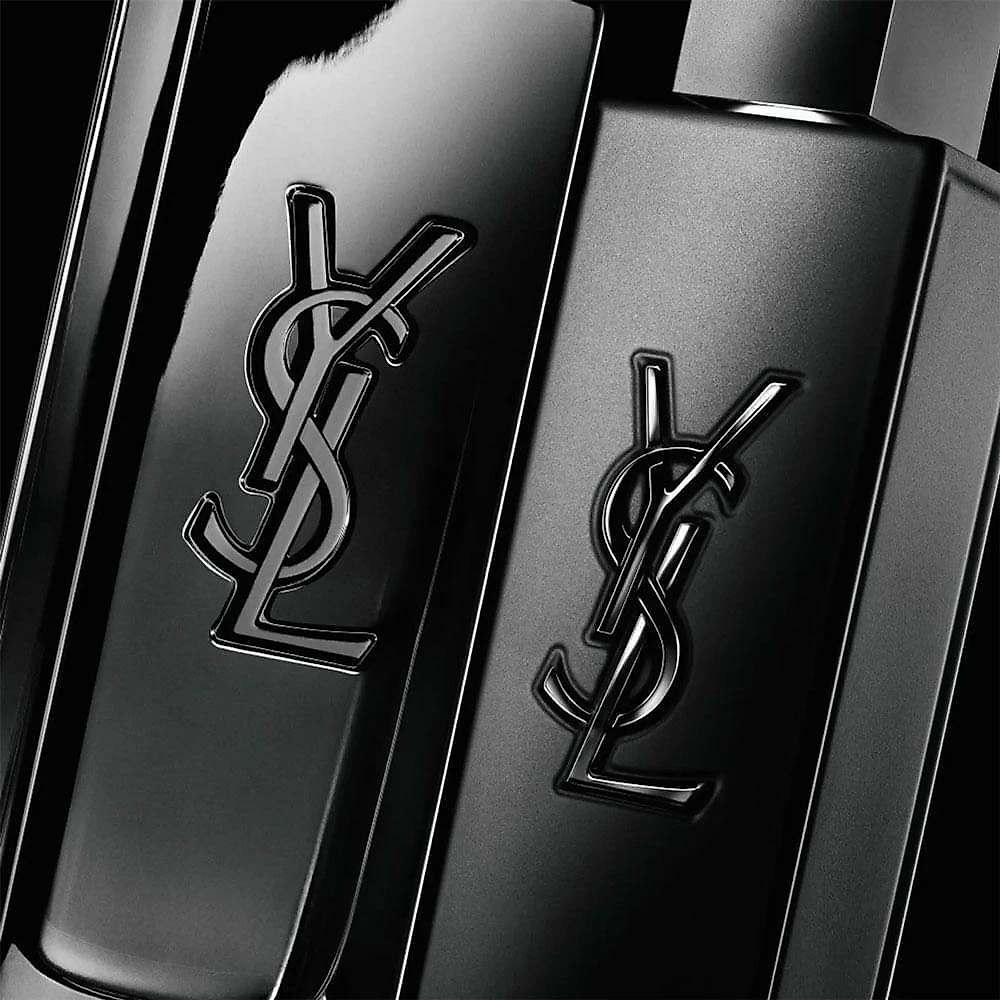 Yves Saint Laurent Myslf Le Parfum - Perfume Masculino 100ml