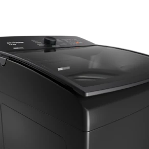 Miniatura Máquina de Lavar 14kg Brastemp BWJ14A9 Platinum Smart Sensor Cinza 110V