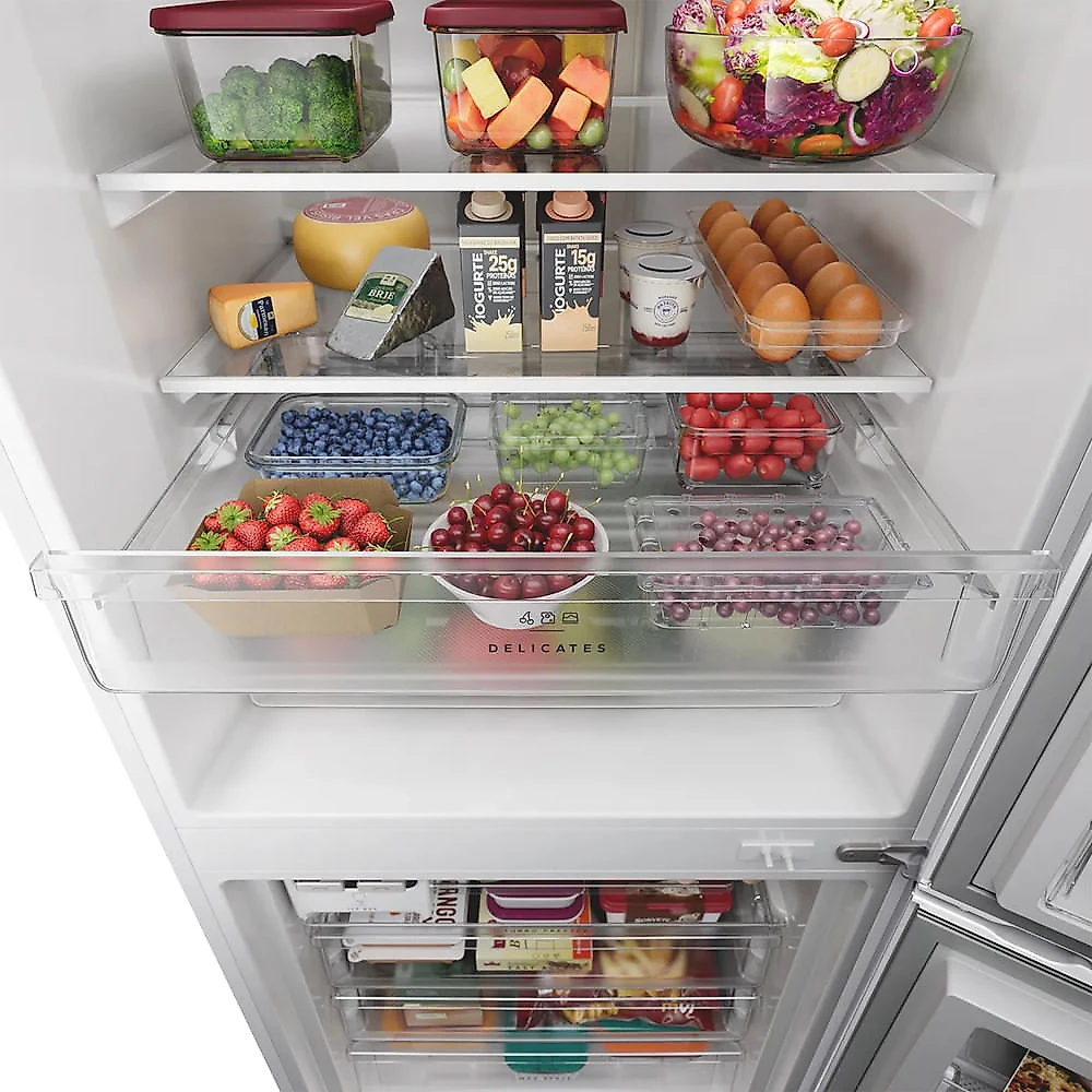 Geladeira BRE66AB Frost Free Inverse 500 Litros Brastemp Branco - Bivolt