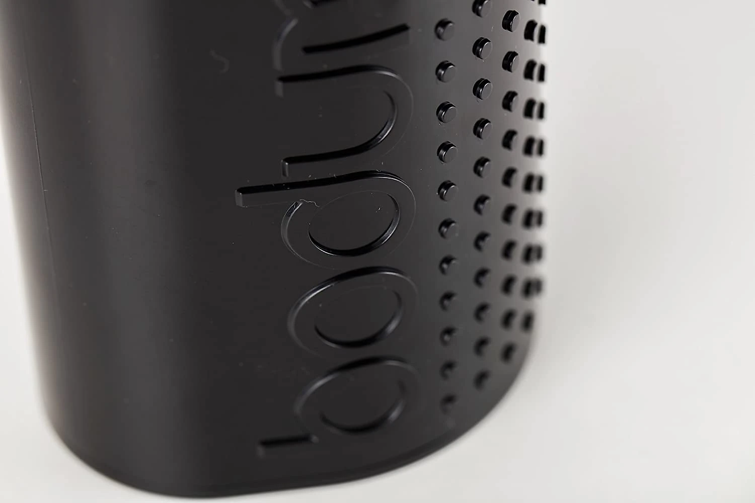 Bodum 11160294US3 Moedor de Café e Grãos Elétrico Pr ofissional 1000g Aço Inoxidável 110V Vermelho