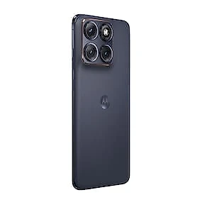 Smartphone Motorola Edge 70 Fusion 6.8” 256GB 5G 8GB RAM 144Hz Câmera Dupla 50MP Silhouette