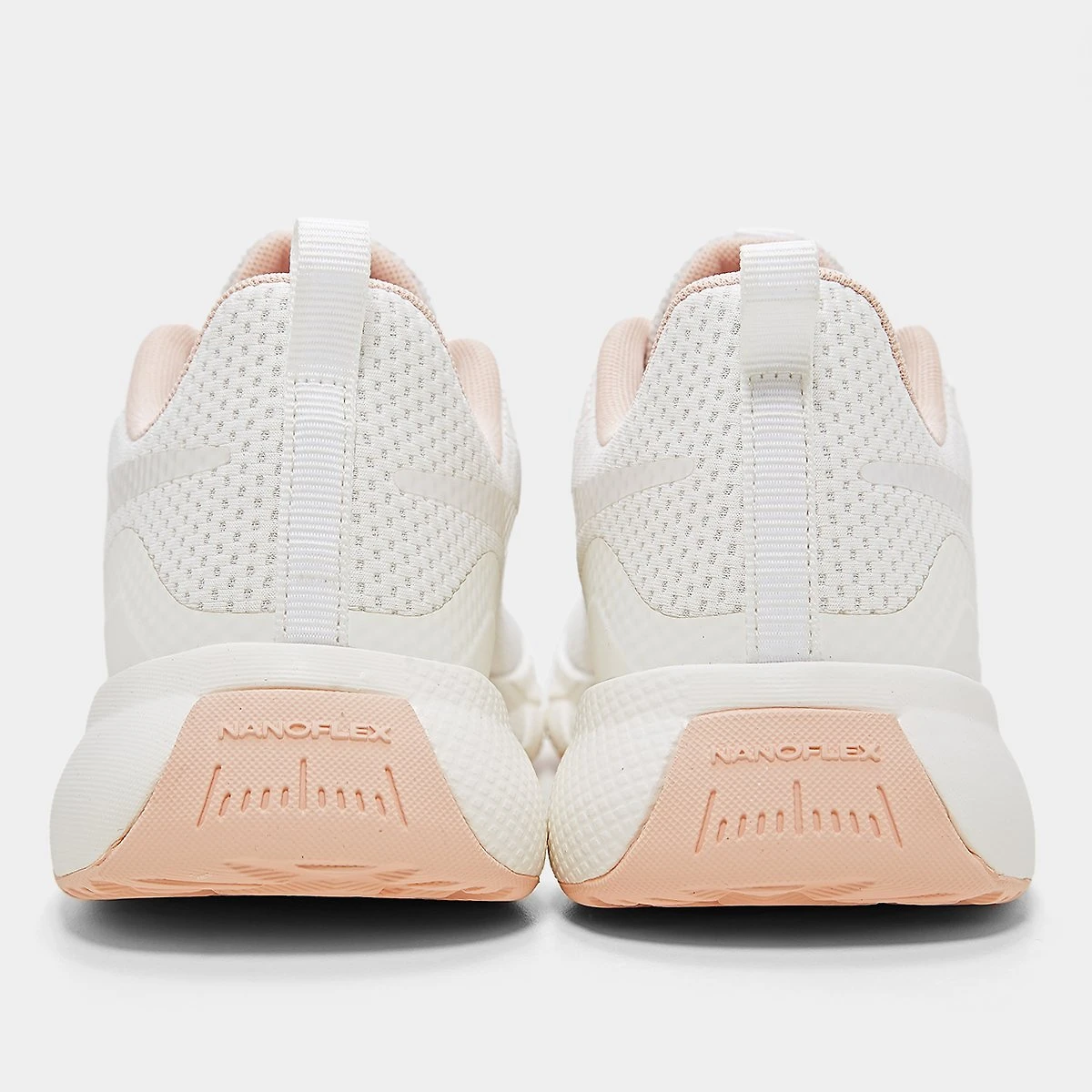 Miniatura Tênis Reebok Nfx Trainer Feminino Branco - 34