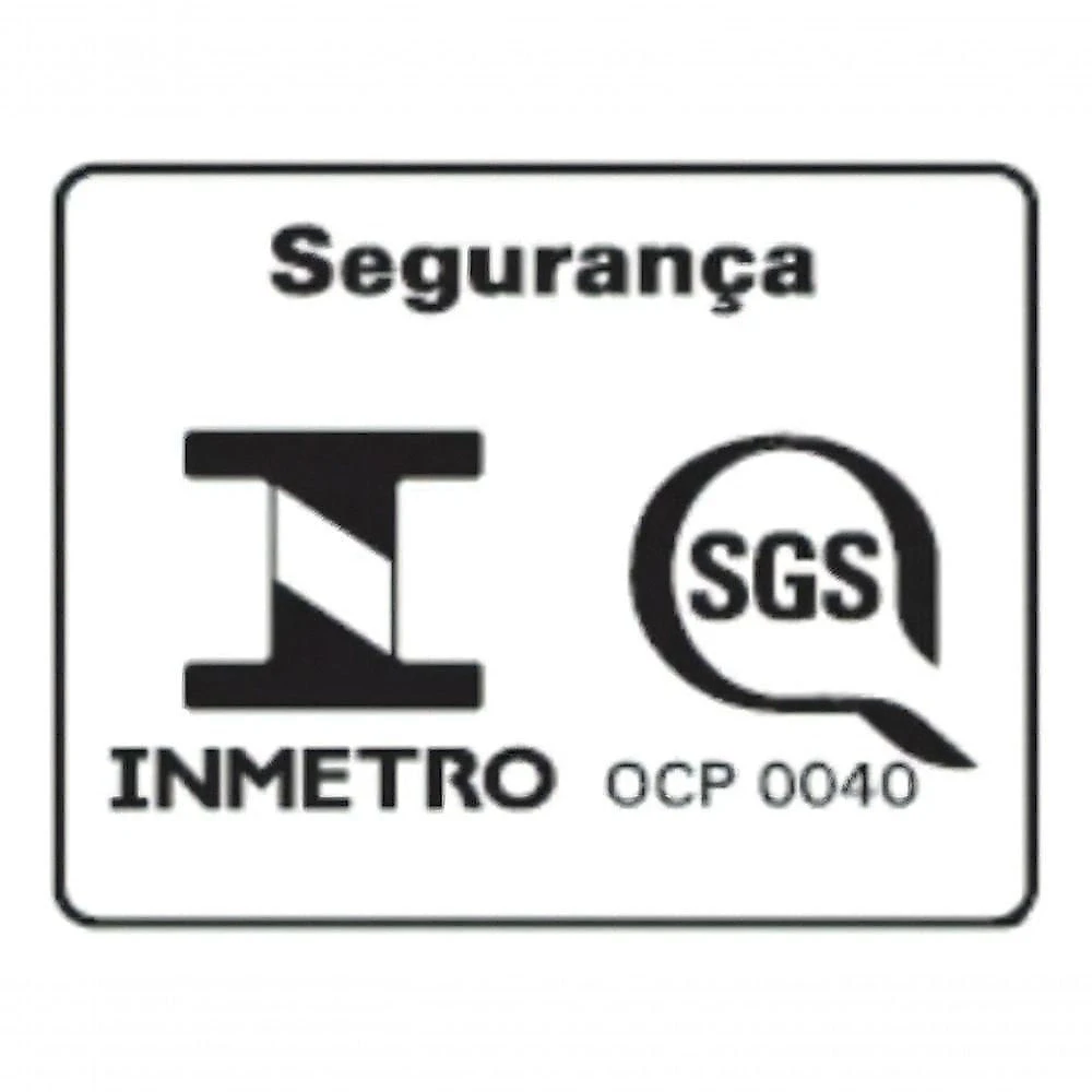 Sanduicheira e Grill Crome Inox 750W com Chapas Antiaderentes Inox 110V