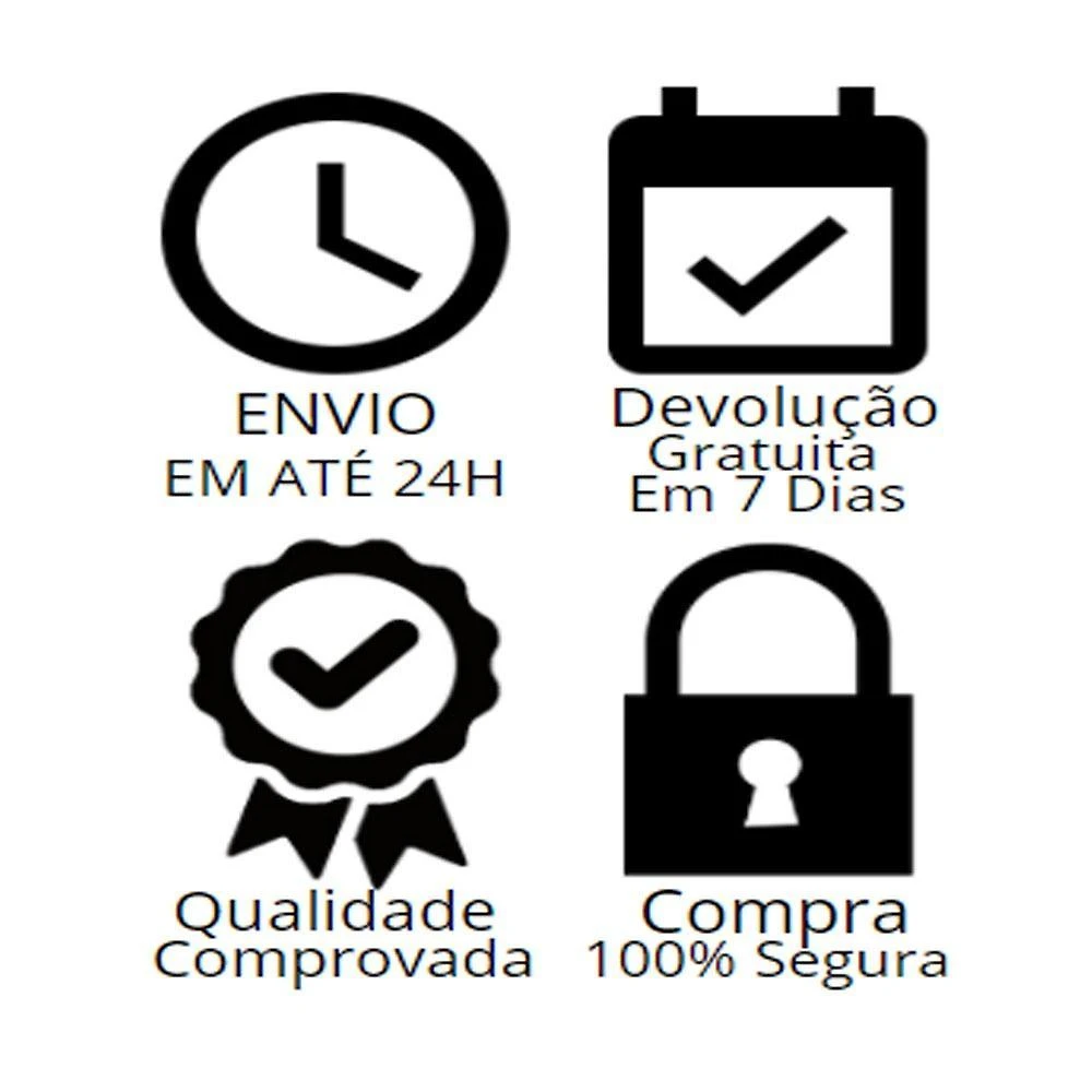 Miniatura Kit 10 Oculos Frases Divertidas Sortidas Festa Balada