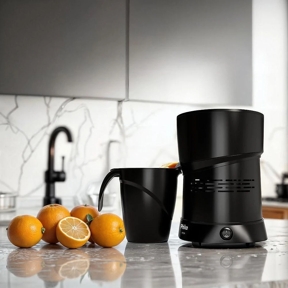 Espremedor De Frutas Philco 1,3L 260W PEF26A Bivolt