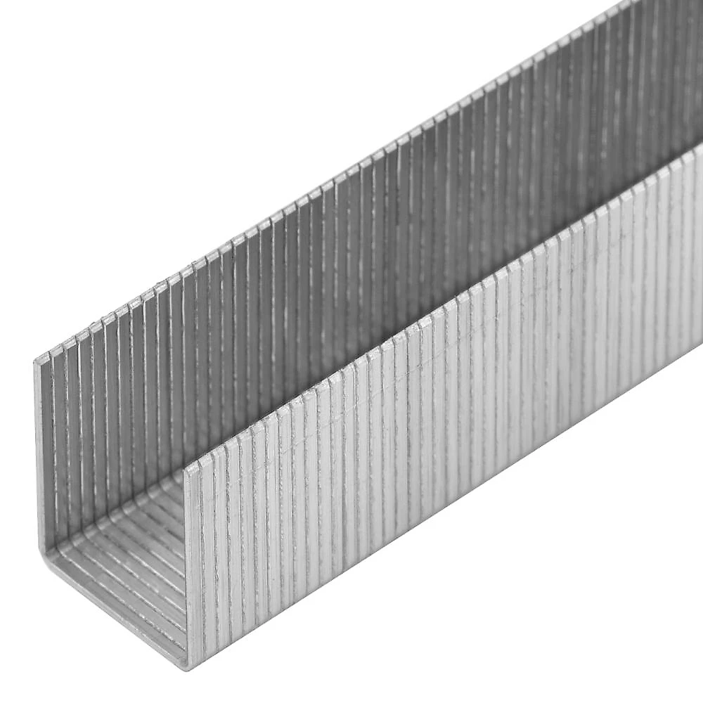 Grampos para grampeador pneumático 16mm 5000pcs denzel