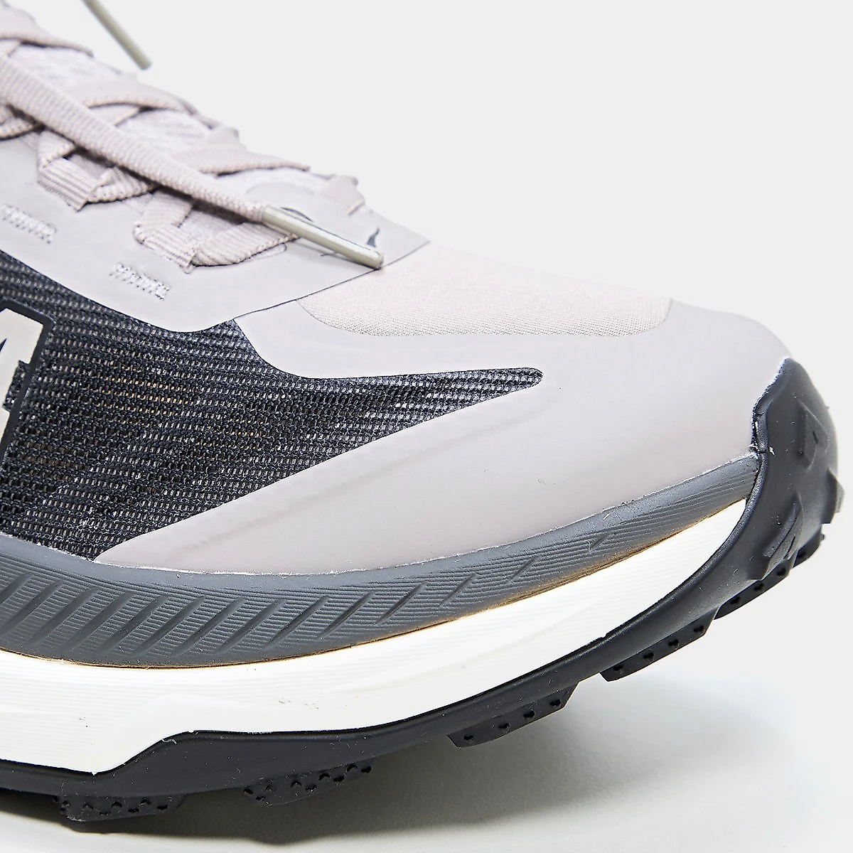 Tênis Hoka Tecton X 3 Masculino Cinza - 39