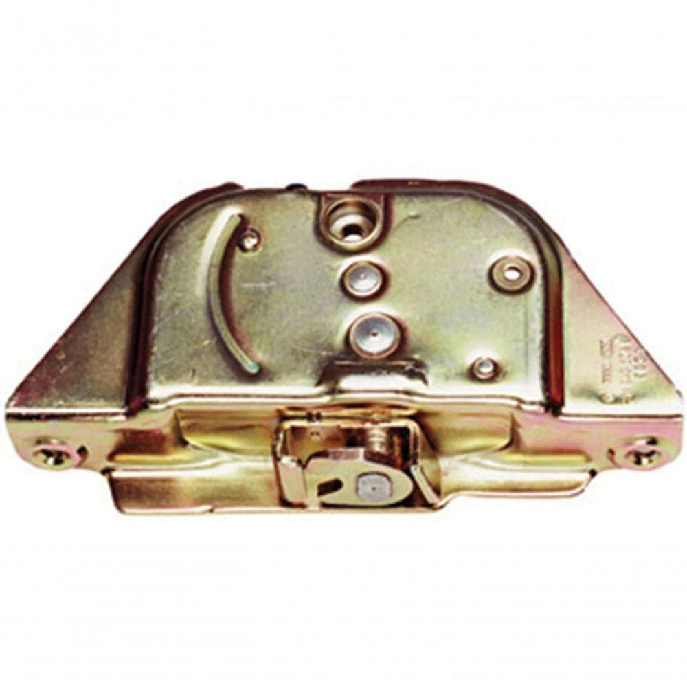 Fechadura de Porta Lateral Kombi Clipper Após 97 Volkswagen Universal