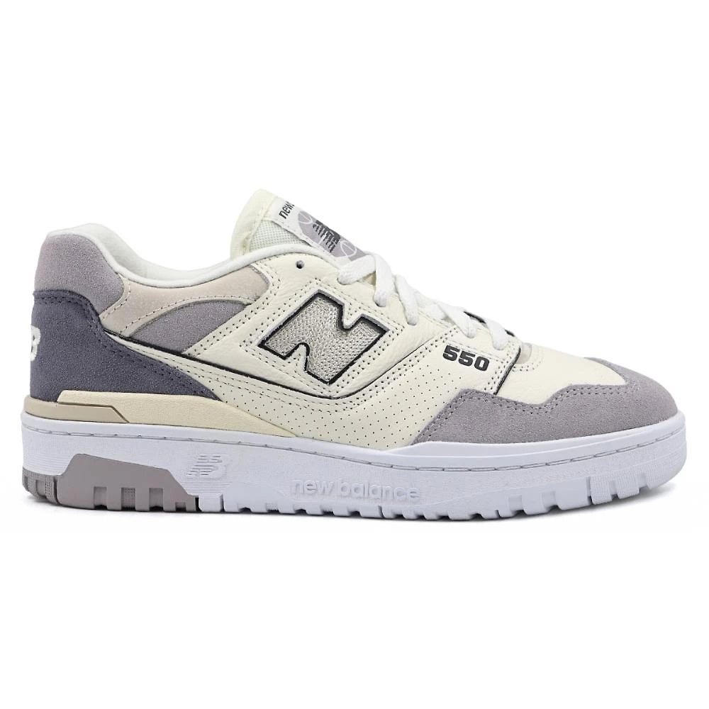 Tênis New Balance 550 Feminino