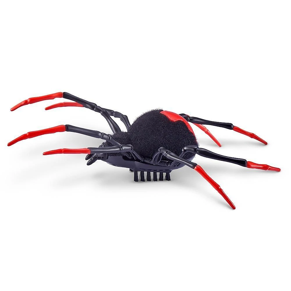Aranha Robótica Robo Alive