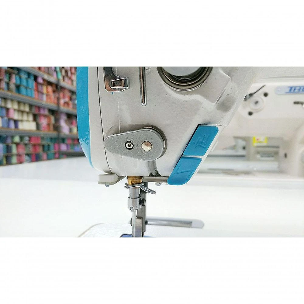 Máquina De Costura Industrial Jack Jk-a4d - Jack