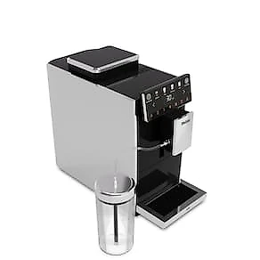 Cafeteira Philco PCF03A 1,2L com Moedor 3 Níveis 20 Bar 110V
