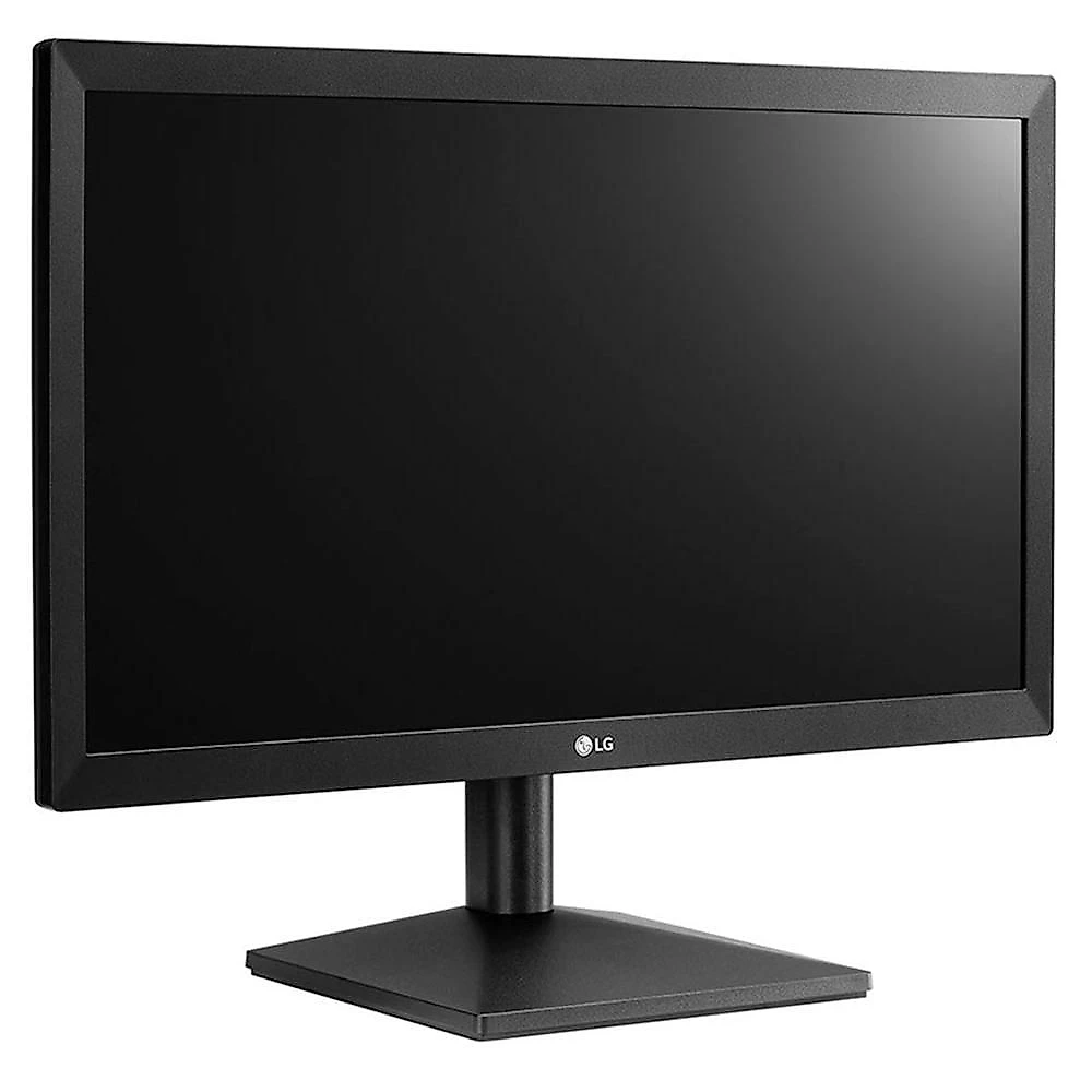 Monitor Lg 19.5" 20Mk400H-B Led Hd (1366 X 768) Hdmi/Vga 60H