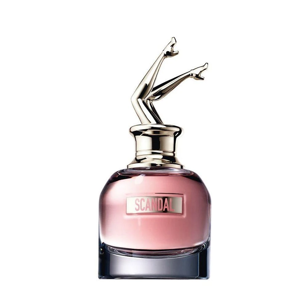 Perfume Scandal Jean Paul Gaultier Eau De Parfum Feminino 80ml