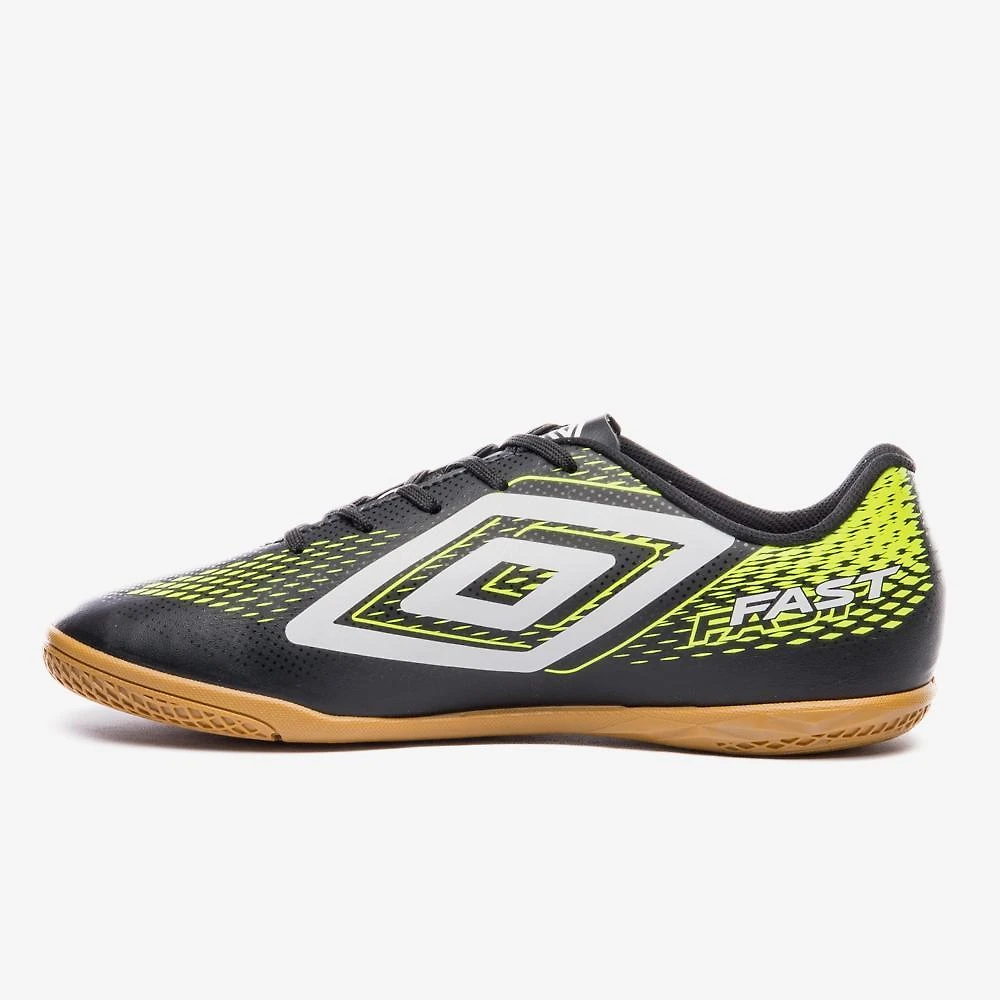 Chuteira futsal umbro fast ii