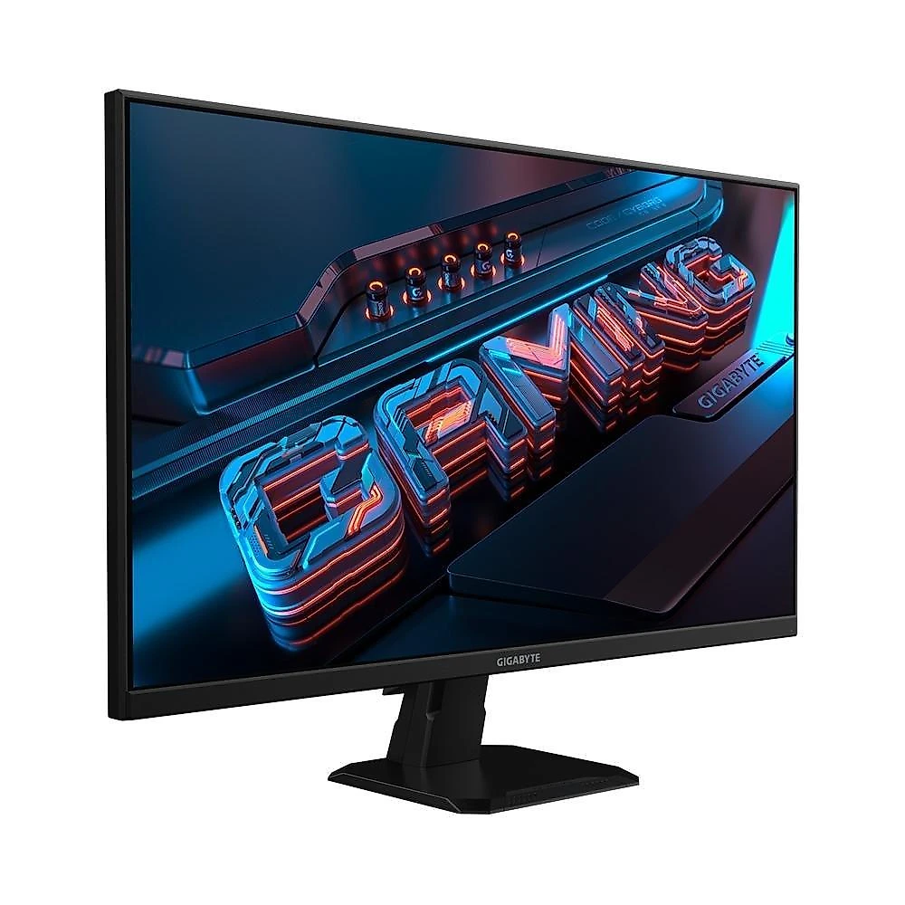Monitor Gamer GIGABYTE 27 FHD, 180Hz, 1ms, IPS, HDMI e DisplayPort, 110% sRGB, FreeSync - GS27FA SA