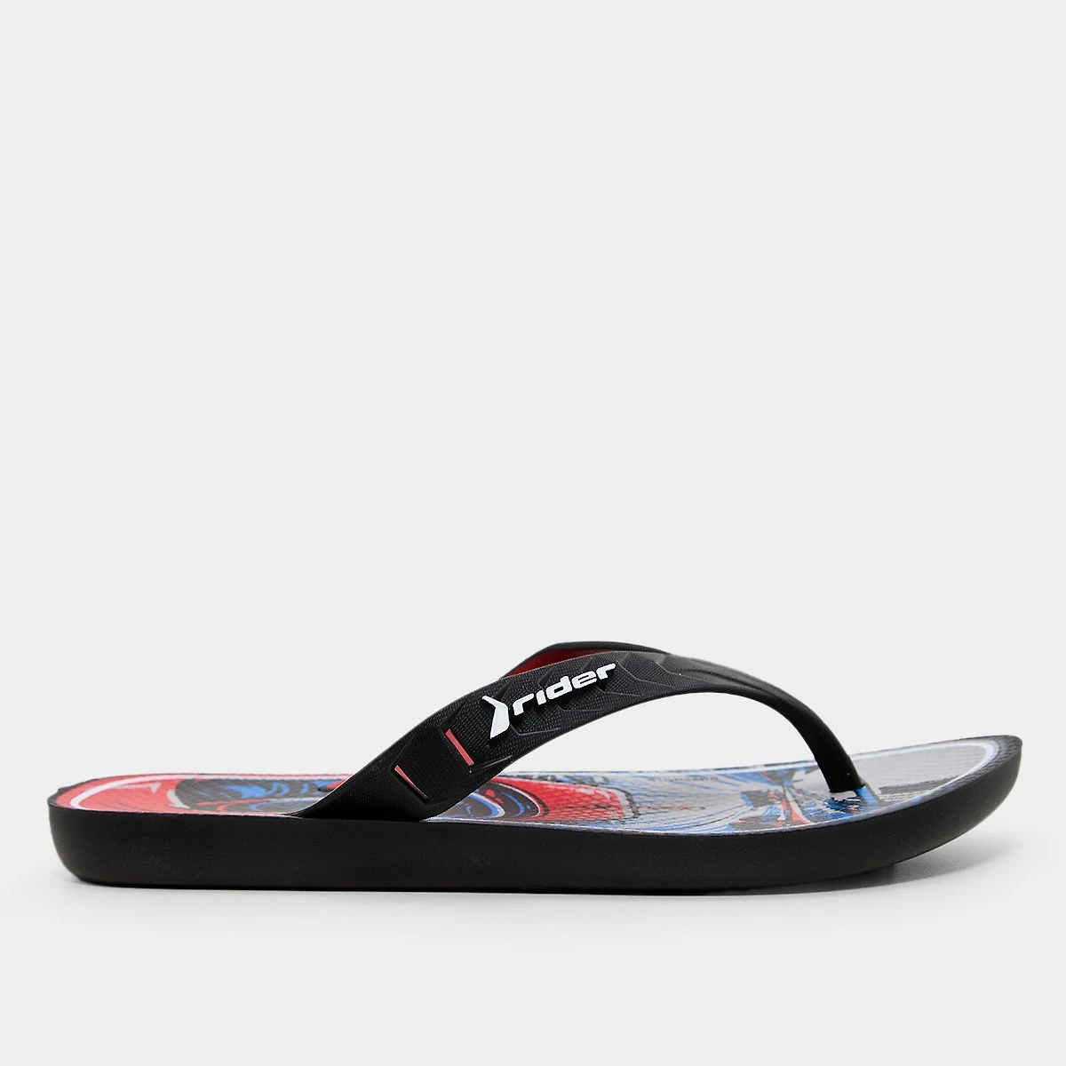 Chinelo Juvenil Rider Street Joy