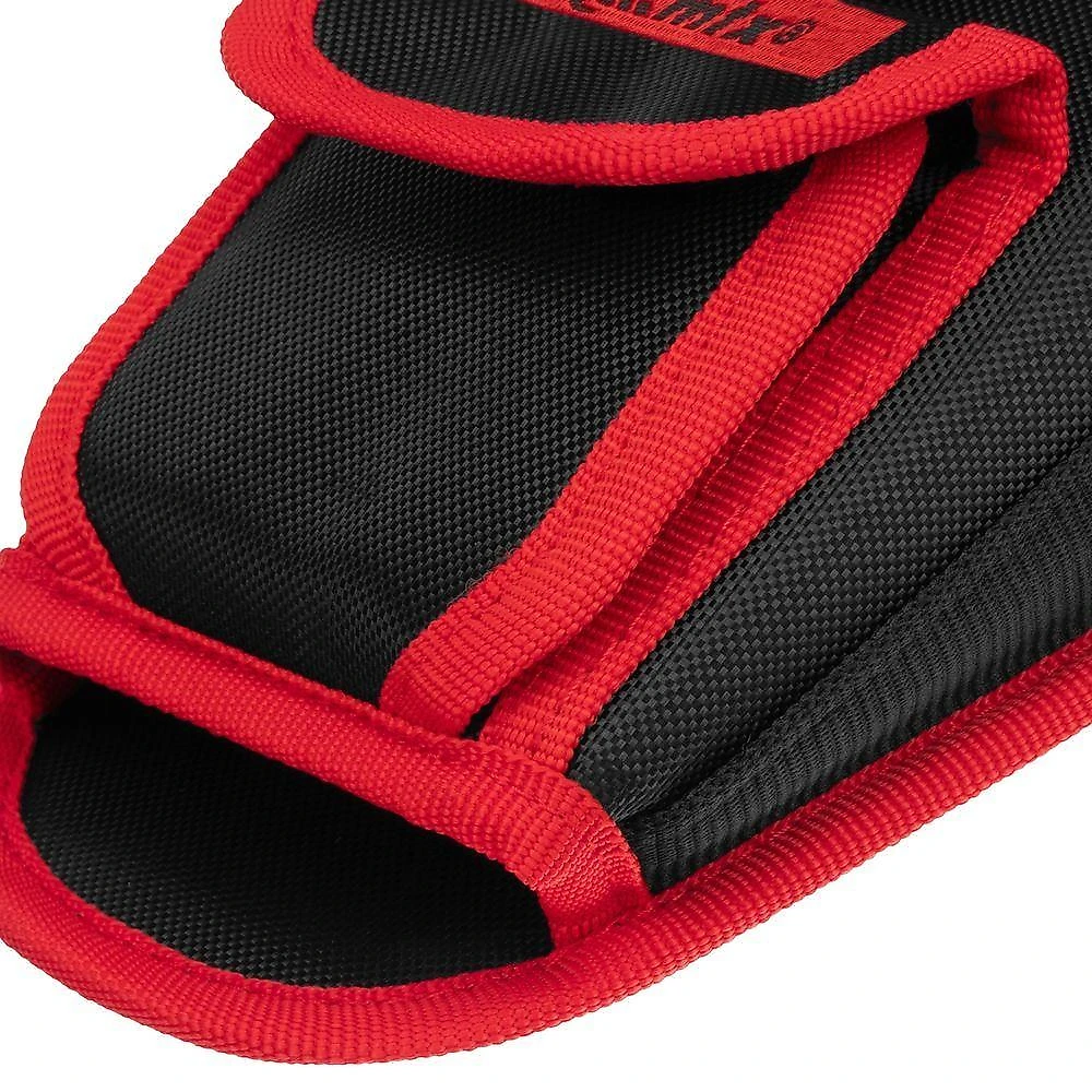 Bolsa Organizadora para Ferramentas 902439 para Chaves de Fenda e Brocas Vermelho MTX