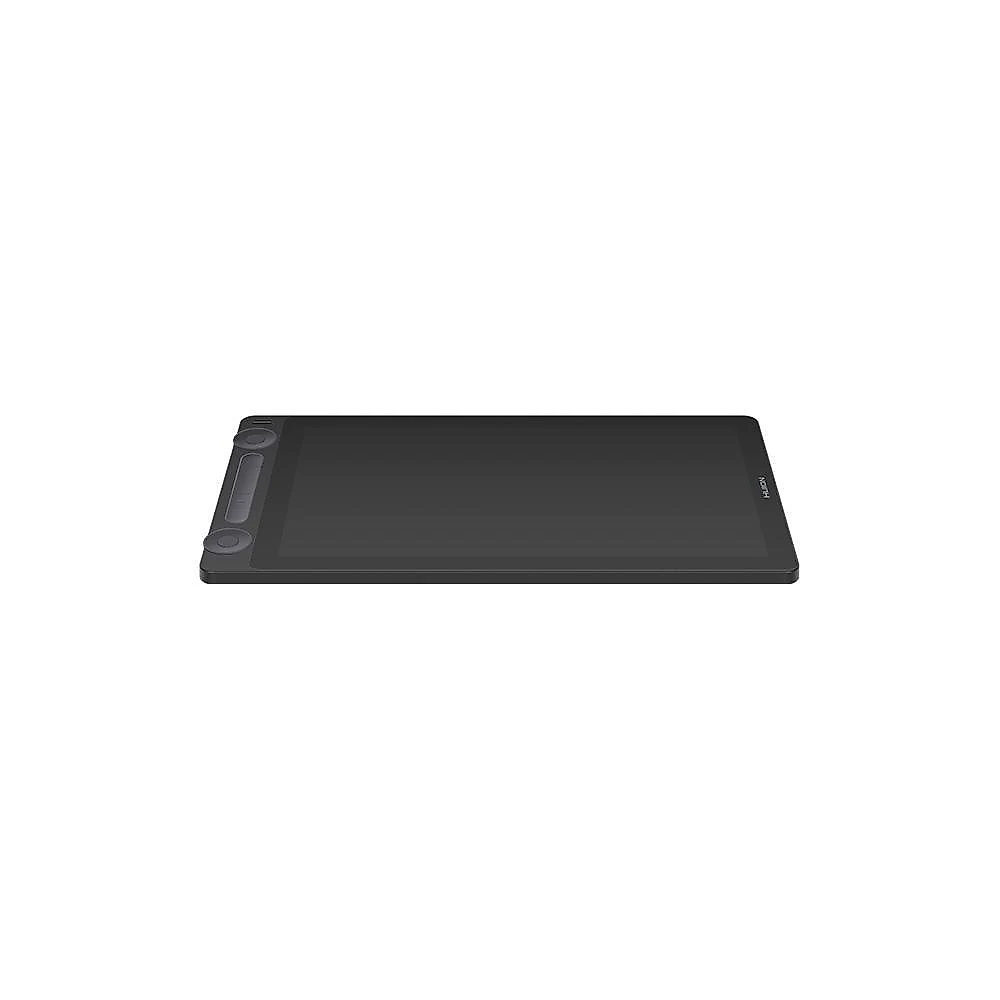 Mesa Digitalizadora Huion Kamvas 3ª Geração 13", Tela Full HD, 16384 Níveis de Pressão, Preto - GS1333-K