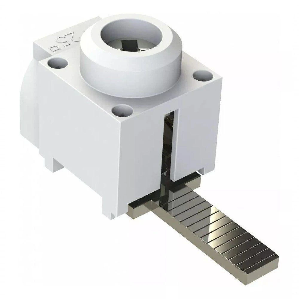 Conector Genérico Frontal 6mm² A 25mm²