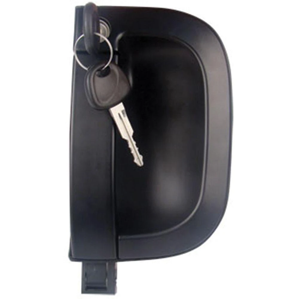 Maçaneta Externa Porta Esq Diant Kia Bongo Após 05 [f103]