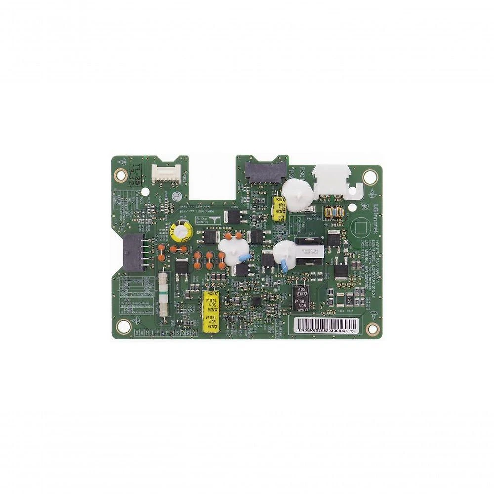 Placa Da Fonte Monitor LG 27ART10AKPL EAY65898203