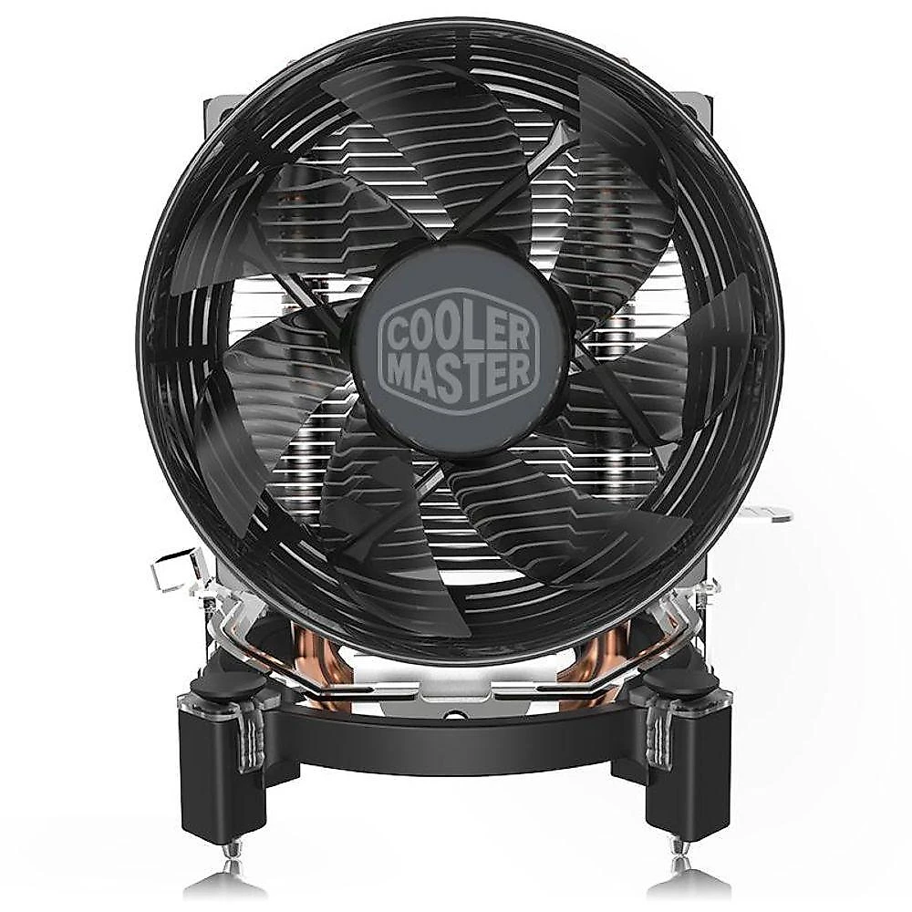 Cooler Para Processador Cooler Master Hyper T20 - Intel-amd