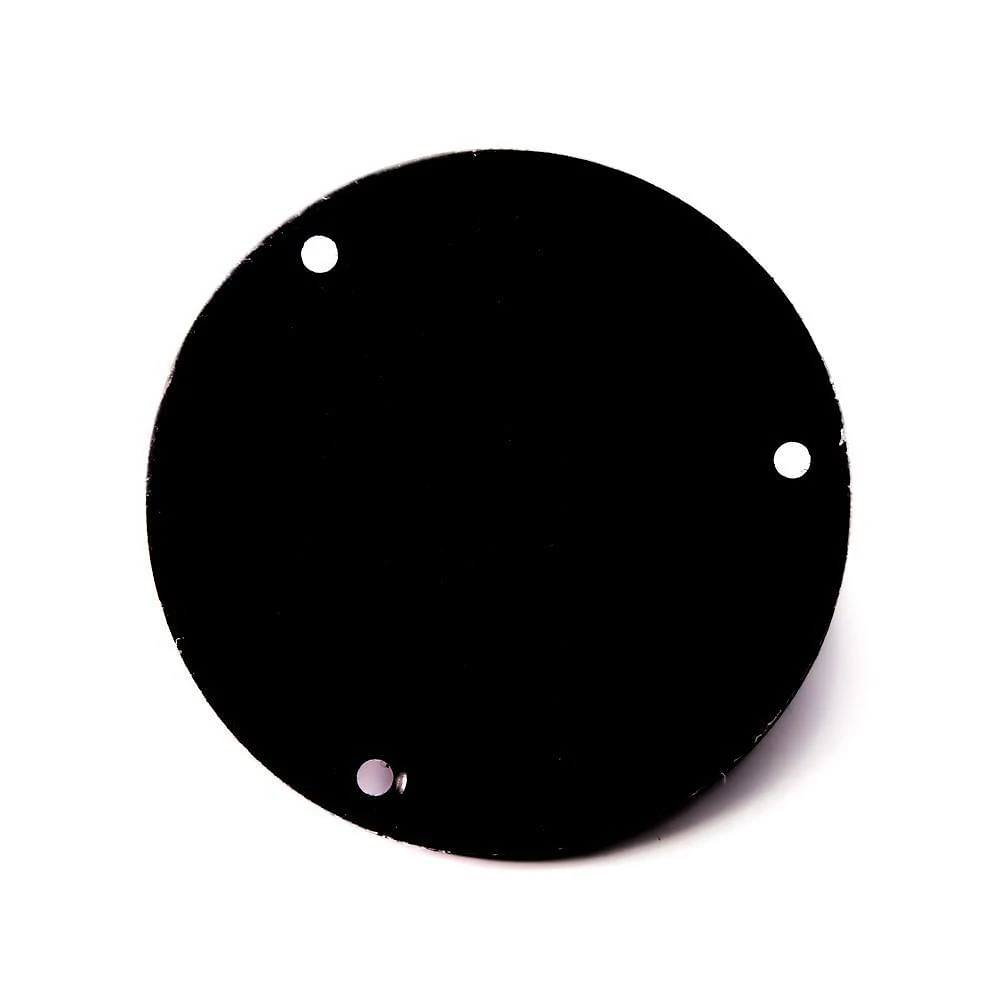 Escudo para Guitarra Les Paul PLPC-S-BK Chave Seletora Preto Spirit