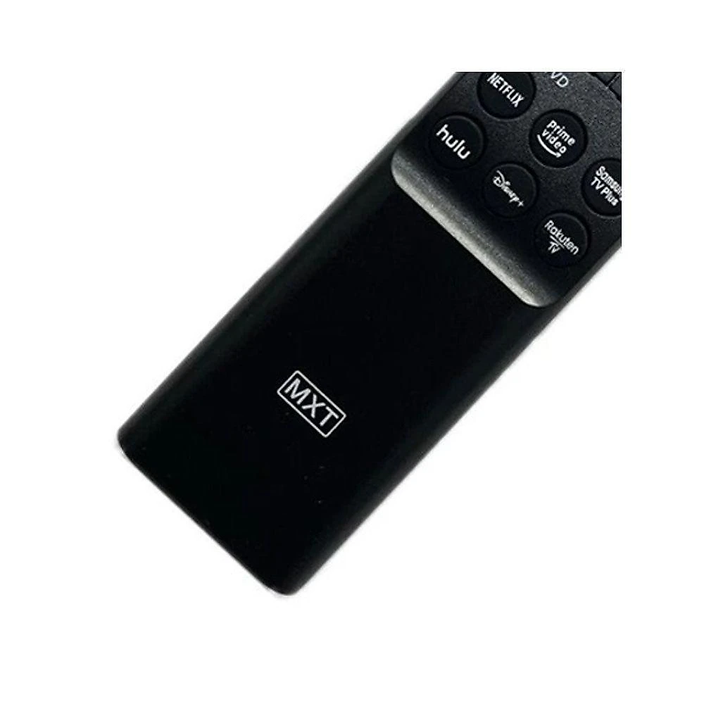 Controle Remoto Grupo MXT Comando de Voz TV Samsung 4K 8K Smart