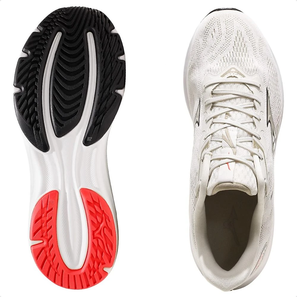 Tênis Mizuno Enigma 2 Unissex Bege - 41