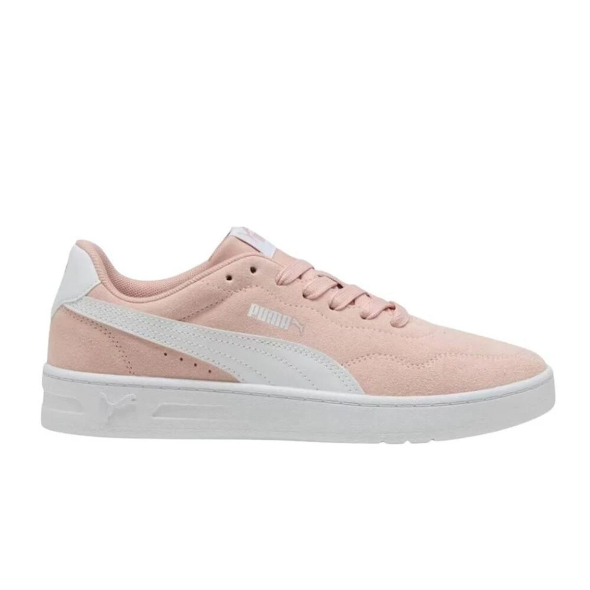 Tênis Puma Court Lally Sd Bdp Feminino