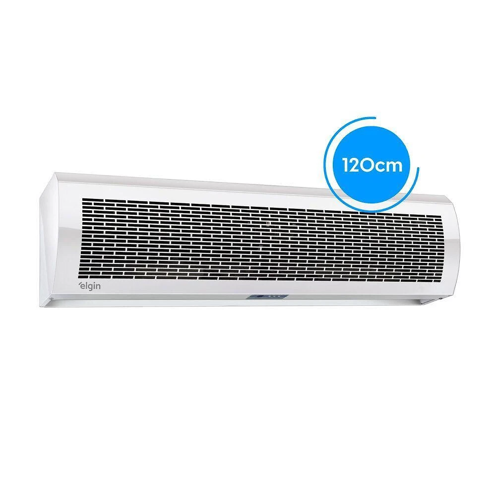 Cortina de Ar Elgin 120cm 250W Controle Remoto CAD-3012-2 220V