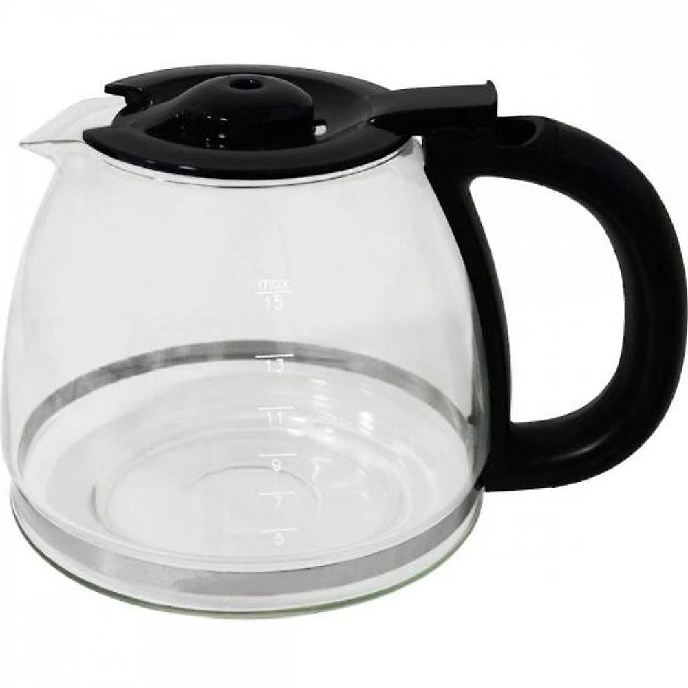 Cafeteira Programável Agratto Aroma Preta 220V