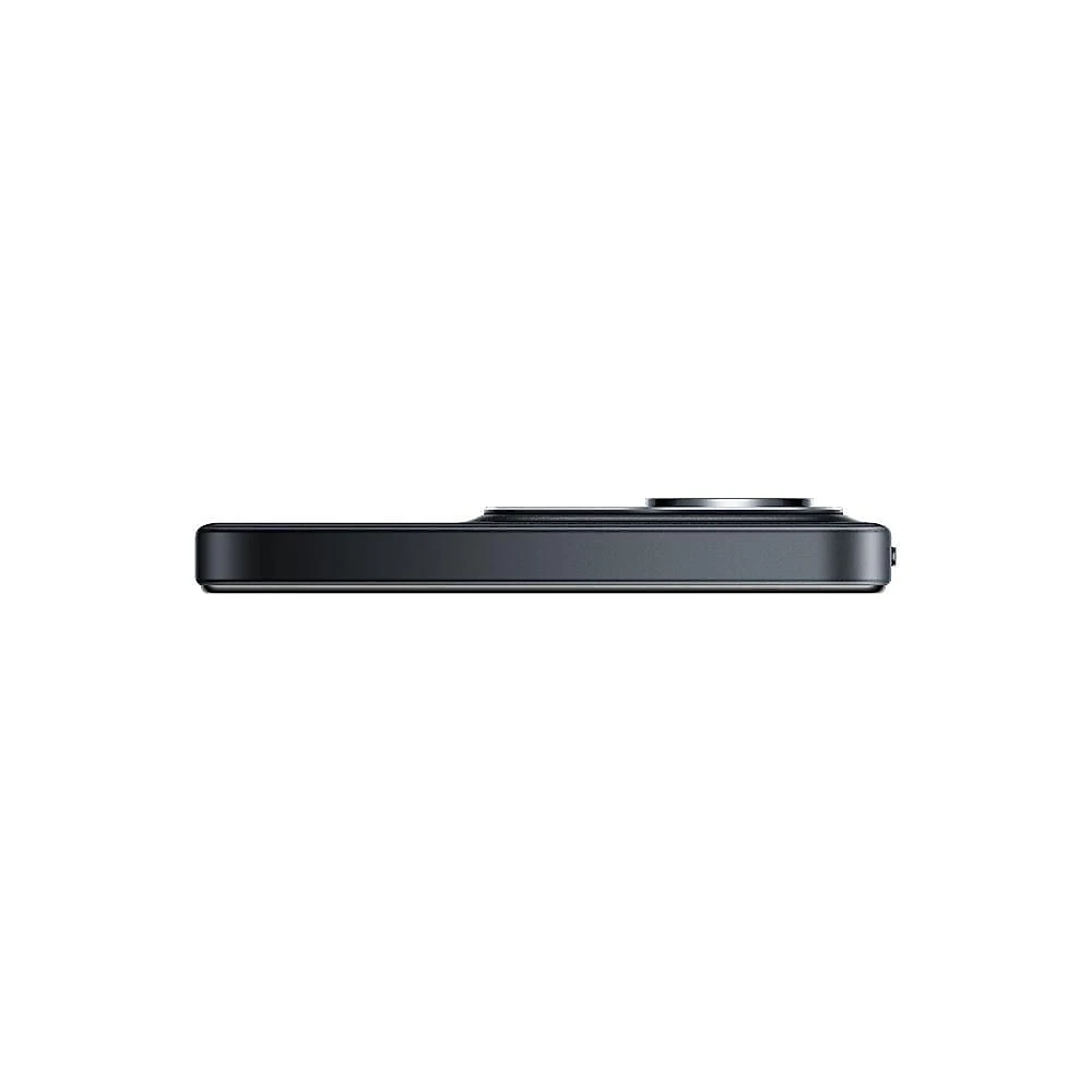 Smartphone Xiaomi Redmi 15C 4G BR 4+4GB RAM Virtual + 256GB Preto